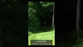 When You MISS THE GAP Just Right 👌