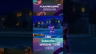 Orochi Joe Vs Goro Daimon #kof #kofmugen #joe #joehigashi #gorodaimon