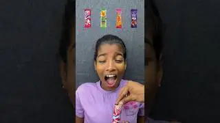 Disgusting lollipop ranked: the best shock me!😱 #shorts #shortsfeed #viralshorts #food #challenge
