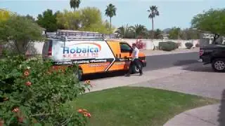 Hobaica Services Home Service Video