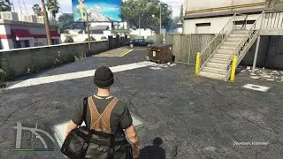 How To Get DUFFEL BAG in GTA 5 Online 