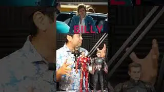 Stranger Things Theory!