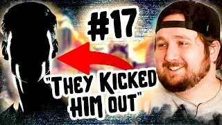 What It's Really Like Doing Stand-Up Comedy In Austin Texas | TTE Ep. 17 Feat. Eric Biggs