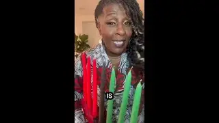 What Is Kwanzaa? Day 1 Explained  Umoja (Unity)