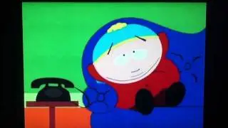 South Park - Cartman as Butters