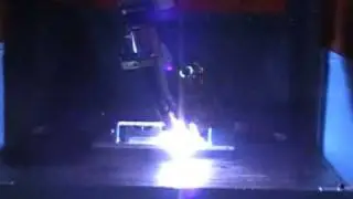 OTC DAIHEN Robotic Welding