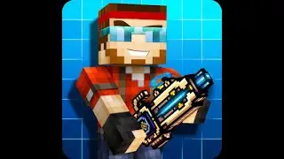 Pixel Gun 3d Stream