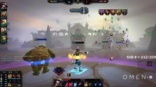 fineokay - SUSANO JUNGLE! (Carrying Hurri, Slainy, AND TOMFROMTORONTO?!)