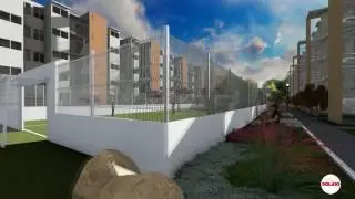 video  jardin central