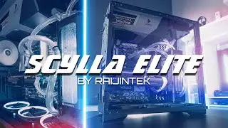 Raijintek Scylla Elite | Unboxing | Mini-Review