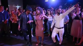 Salsa-Timba 13.09.2020