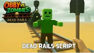 🔥 Dead Rails Script 2026 (NO KEY) | INFINITE Bonds, Auto Win, Auto Farm, Kill Aura, Aimbot,