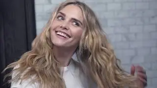 Get The Look: The Wavy Blowout | Oribe Hair Care