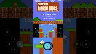 Have you seen The #SuperMarioBrothers?🍄