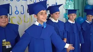 Codniskaris sacaro skola me 4 classic gamosashwebi sagamo