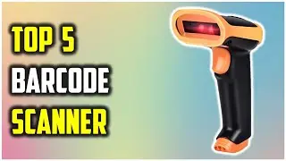 ✅Best Barcode Scanner On Aliexpress | Top 5 Barcode Scanner Reviews