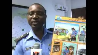 Police Complaint Response Unit on NTA NEWS EXTRA