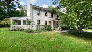 Lawrence Township Home For Sale: 2775 Main Street, Lawrenceville, New Jersey 08648