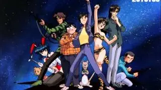 【1982 おたくのビデオ】 - おたく青春グラフィティ  IN  オルケスタ･デル･オタクス / 辻谷耕史･大塚明夫･井上喜久子･桜井敏治