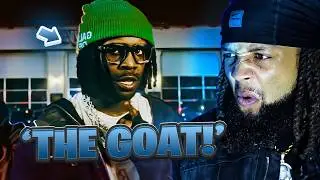 НОВЫЙ ФЛОУ!! Chief Keef - Talking Ish Ft. Ballout (РЕАКЦИЯ)