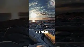 😱&iquest;Un planeta con dos soles?🌎🔥  #curiosidades #datosquenosabias #datosincreibles #datos