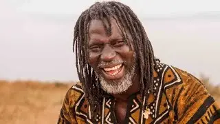 tiken jah fakoly mon pays va mal