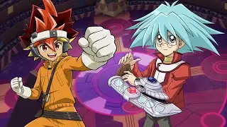 Yuhi Ohdo VS Syrus Truesdale AMV (Fantasy Duel)