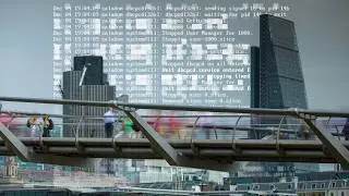 The Collapse: The World Runs on GPS. Until it Doesn't