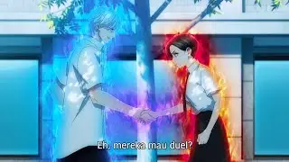 In the Clear Moonlit Dusk episode 3 Full English Sub | REACTION