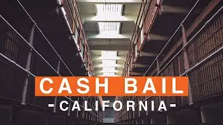 California Supreme Court Rules Cash Bail Unconstitutional | Amin Law