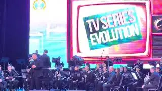 TV Series Evolution 