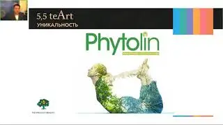 Новая линия чая 5,5 TeArt от AGenYZ (отзывы)