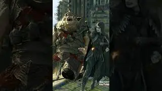 The Orc Betrayed Me 😮 This Game Surprised Me! Very good gameplay and variation #Shorts #middleearth