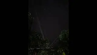 Xiaomi 14T night time lapse. Master lights, capture night 📸✨