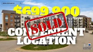 Luxury Southend Barrie Home &ndash; Ideal for Downsizing - CONDO LIFE