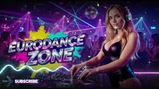 OXIGEN - Eurodance Mix 2026 - Ultra Mega Dance (90s Revival)