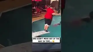 People who failed in diving#fyp #funny #foryour #usa #diving #dive
