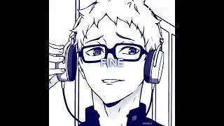 I GOTTA STOP EDITING HIM OML🥀🥀| #st4rzzyt #tsukishima #kei #tsukishimakei #keitsukishima #tsukki