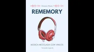Rememory Vol 21