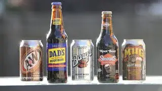 Brew Battles - Root Beer (Teaser)