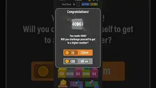 Drop Blocks 3D - 4096 - SSSH | @zdoh-BINCH2026