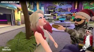 Safety Primer 101.  How to Correctly Respond to a Sex Pest - Horizon Worlds