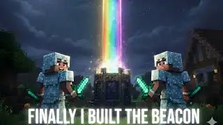 Finally I built Beacon