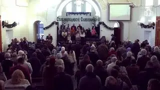 ц. Переображення м. Харків, 18.01.2026