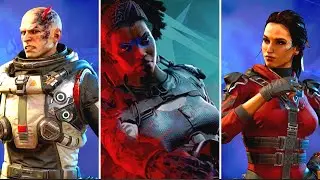 Shatterline &ndash; Crystalline Alien Shooter Action | PC Gameplay No Commentary