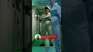 ACTUAL STEPS FOR 1ST TIME THIRD MATE