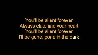 White Bat - He is Legend Karaoke