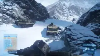 Обзор Battlefield 3: Armored Kill от Абдуля