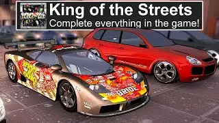 Can I Get EVERY Achievement in Midnight Club 3?