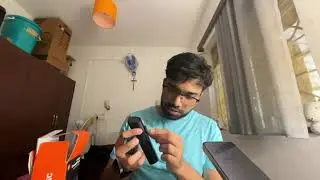 Unboxing & Review: Xiaomi Beard Trimmer | Best Budget Grooming Tool 💈💪